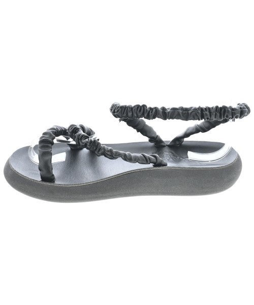 ANCIENT GREEK SANDALS（エインシェントグリーク）サンダル 黒 サイズ:EU36(22.5cm位) レディース/2200686256045
