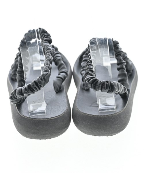 ANCIENT GREEK SANDALS（エインシェントグリーク）サンダル 黒 サイズ:EU36(22.5cm位) レディース/2200686256045