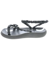 ANCIENT GREEK SANDALS（エインシェントグリーク）サンダル 黒 サイズ:EU36(22.5cm位) レディース/2200686256045
