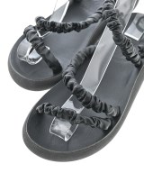 ANCIENT GREEK SANDALS（エインシェントグリーク）サンダル 黒 サイズ:EU36(22.5cm位) レディース/2200686256045