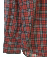 CLEEVE OF LONDON（クリーブオブロンドン）ドレスシャツ 赤 サイズ:15(S位) メンズ/2200670155118