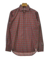 CLEEVE OF LONDON ドレスシャツ