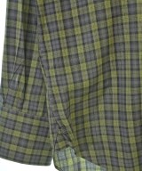 CLEEVE OF LONDON（クリーブオブロンドン）ドレスシャツ 緑 サイズ:15(S位) メンズ/2200670155125