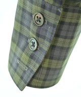 CLEEVE OF LONDON（クリーブオブロンドン）ドレスシャツ 緑 サイズ:15(S位) メンズ/2200670155125