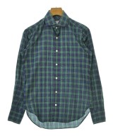 CLEEVE OF LONDON ドレスシャツ