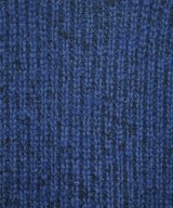 Episode No.（エピソードナンバー）ニット・セーター 青 サイズ:2(M位) メンズ/2200655241058