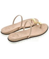 il Sandalo of Capri（イルサンダーロカプリ）サンダル ベージュ サイズ:EU38(24.5cm位) レディース/2200644748384