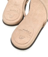 il Sandalo of Capri（イルサンダーロカプリ）サンダル ベージュ サイズ:EU38(24.5cm位) レディース/2200644748384