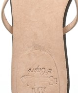 il Sandalo of Capri（イルサンダーロカプリ）サンダル ベージュ サイズ:EU38(24.5cm位) レディース/2200644748384