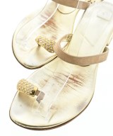 il Sandalo of Capri（イルサンダーロカプリ）サンダル ゴールド サイズ:EU35(21.5cm位) レディース/2200694851065