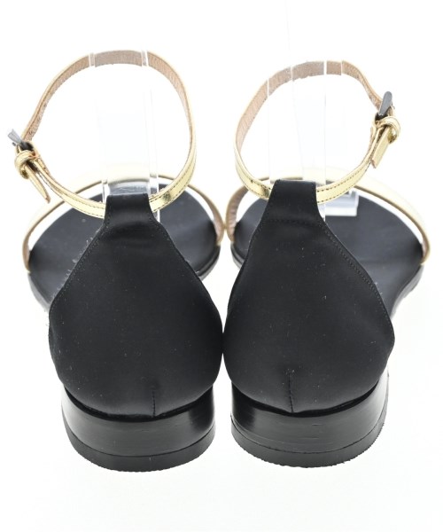 il Sandalo of Capri（イルサンダーロカプリ）サンダル ゴールド サイズ:EU36(22.5cm位) レディース/2200709503040
