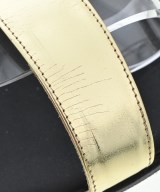 il Sandalo of Capri（イルサンダーロカプリ）サンダル ゴールド サイズ:EU36(22.5cm位) レディース/2200709503040