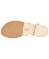 il Sandalo of Capri（イルサンダーロカプリ）サンダル ベージュ サイズ:EU37(23.5cm位) レディース/2200635742070