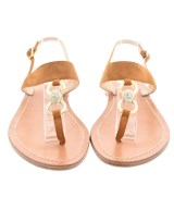 il Sandalo of Capri（イルサンダーロカプリ）サンダル ベージュ サイズ:EU37(23.5cm位) レディース/2200635742070