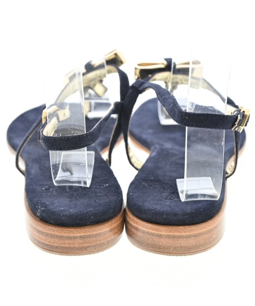 il Sandalo of Capri（イルサンダーロカプリ）サンダル 紺 サイズ:EU38(24.5cm位) レディース/2200716845034