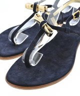 il Sandalo of Capri（イルサンダーロカプリ）サンダル 紺 サイズ:EU38(24.5cm位) レディース/2200716845034