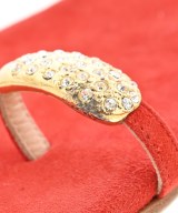 il Sandalo of Capri（イルサンダーロカプリ）サンダル 赤 サイズ:EU38(24.5cm位) レディース/2200716845041