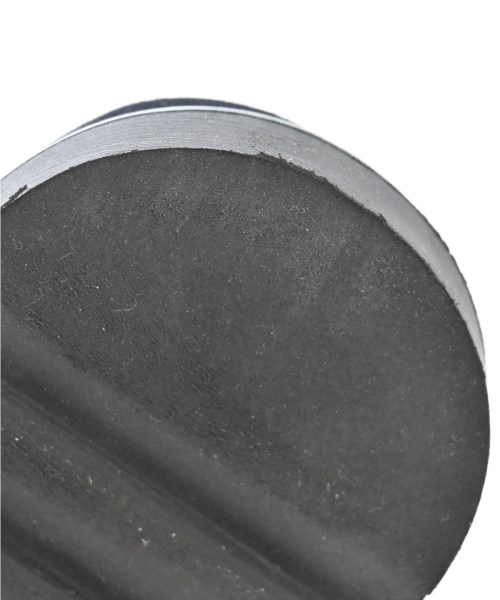 il Sandalo of Capri（イルサンダーロカプリ）サンダル 黒 サイズ:EU37(23.5cm位) レディース/2200677579122