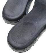 il Sandalo of Capri（イルサンダーロカプリ）サンダル 黒 サイズ:EU37(23.5cm位) レディース/2200677579122