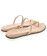 il Sandalo of Capri（イルサンダーロカプリ）サンダル ベージュ サイズ:38(25cm位) レディース/2200691611808