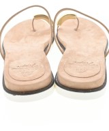il Sandalo of Capri（イルサンダーロカプリ）サンダル ベージュ サイズ:38(25cm位) レディース/2200691611808