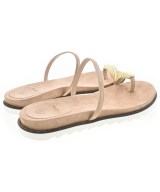 il Sandalo of Capri（イルサンダーロカプリ）サンダル ベージュ サイズ:37(24cm位) レディース/2200691611839