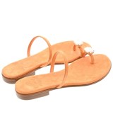 il Sandalo of Capri（イルサンダーロカプリ）サンダル オレンジ サイズ:EU36(22.5cm位) レディース/2200691625621