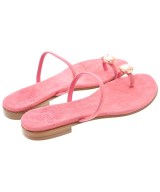 il Sandalo of Capri（イルサンダーロカプリ）サンダル ピンク サイズ:EU37(23.5cm位) レディース/2200691625638