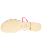 il Sandalo of Capri（イルサンダーロカプリ）サンダル ピンク サイズ:EU37(23.5cm位) レディース/2200691625638