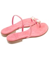 il Sandalo of Capri（イルサンダーロカプリ）サンダル ピンク サイズ:EU35(21.5cm位) レディース/2200691625676