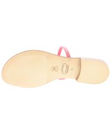 il Sandalo of Capri（イルサンダーロカプリ）サンダル ピンク サイズ:EU35(21.5cm位) レディース/2200691625676