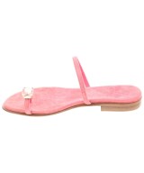 il Sandalo of Capri（イルサンダーロカプリ）サンダル ピンク サイズ:EU35(21.5cm位) レディース/2200691625676