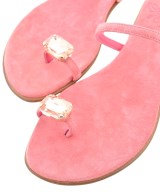 il Sandalo of Capri（イルサンダーロカプリ）サンダル ピンク サイズ:EU35(21.5cm位) レディース/2200691625676