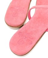 il Sandalo of Capri（イルサンダーロカプリ）サンダル ピンク サイズ:EU35(21.5cm位) レディース/2200691625676
