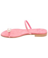 il Sandalo of Capri（イルサンダーロカプリ）サンダル ピンク サイズ:EU37(23.5cm位) レディース/2200691625720