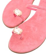 il Sandalo of Capri（イルサンダーロカプリ）サンダル ピンク サイズ:EU37(23.5cm位) レディース/2200691625720