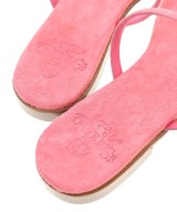 il Sandalo of Capri（イルサンダーロカプリ）サンダル ピンク サイズ:EU37(23.5cm位) レディース/2200691625720