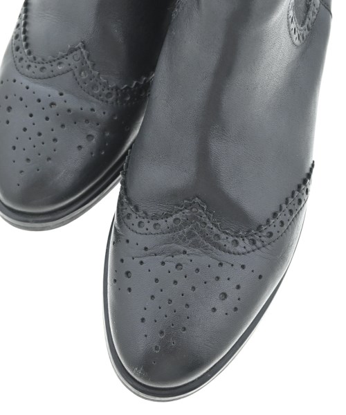 FABIANELLI（ファビアネッリ）ブーツ 黒 サイズ:EU37(23.5cm位) レディース/2200631667476