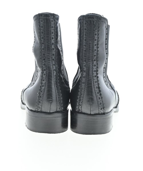 FABIANELLI（ファビアネッリ）ブーツ 黒 サイズ:EU37(23.5cm位) レディース/2200631667476