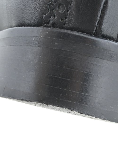 FABIANELLI（ファビアネッリ）ブーツ 黒 サイズ:EU37(23.5cm位) レディース/2200631667476