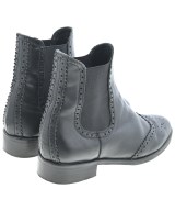 FABIANELLI（ファビアネッリ）ブーツ 黒 サイズ:EU37(23.5cm位) レディース/2200631667476