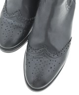 FABIANELLI（ファビアネッリ）ブーツ 黒 サイズ:EU37(23.5cm位) レディース/2200631667476