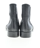 FABIANELLI（ファビアネッリ）ブーツ 黒 サイズ:EU37(23.5cm位) レディース/2200631667476