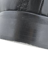 FABIANELLI（ファビアネッリ）ブーツ 黒 サイズ:EU37(23.5cm位) レディース/2200631667476