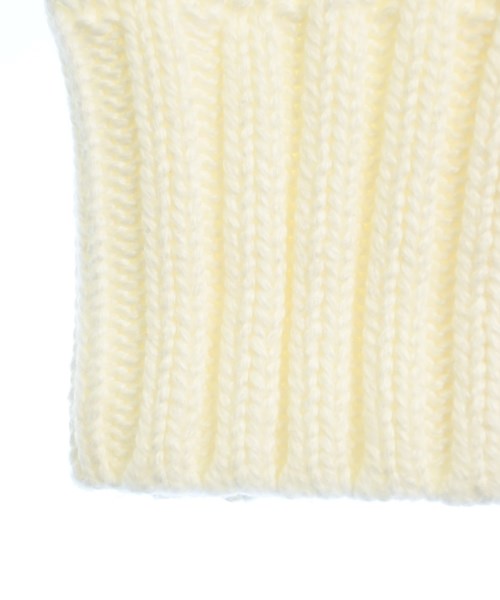 RALPH LAUREN GOLF（ラルフローレン　ゴルフ）ニット・セーター 白 サイズ:L レディース/2200641980022