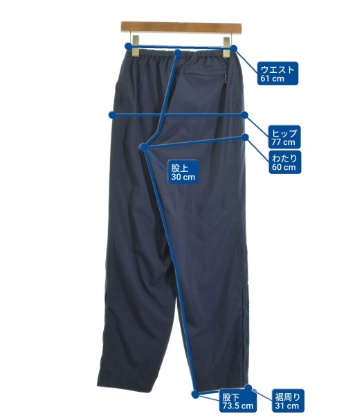 RALPH LAUREN GOLF（ラルフローレン　ゴルフ）その他 紺 サイズ:9(M位) レディース/2200612620032