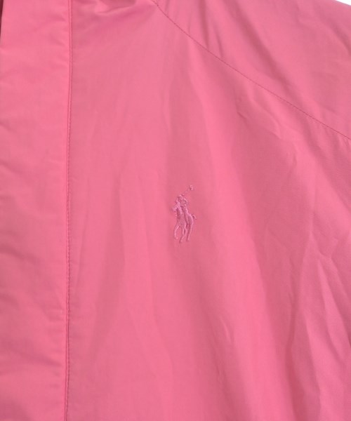 RALPH LAUREN GOLF（ラルフローレン　ゴルフ）ブルゾン ピンク サイズ:9(M位) レディース/2200711934047