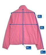 RALPH LAUREN GOLF（ラルフローレン　ゴルフ）ブルゾン ピンク サイズ:9(M位) レディース/2200711934047