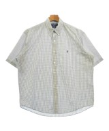 RALPH LAUREN GOLF（ラルフローレン　ゴルフ）カジュアルシャツ 黒 サイズ:L メンズ/2200653649016