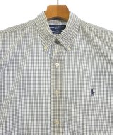 RALPH LAUREN GOLF（ラルフローレン　ゴルフ）カジュアルシャツ 黒 サイズ:L メンズ/2200653649016